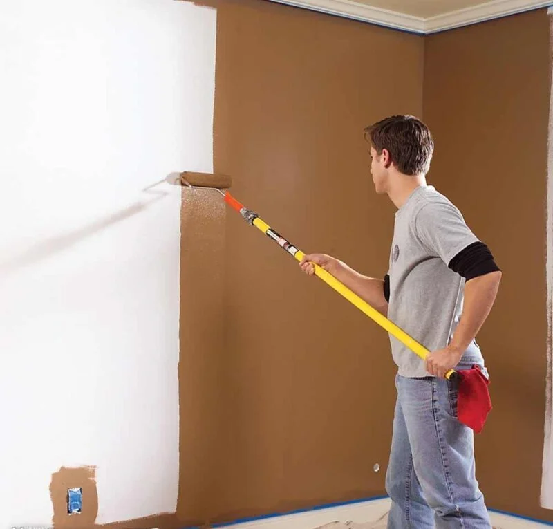 Beyoğlu Boya Badanacı