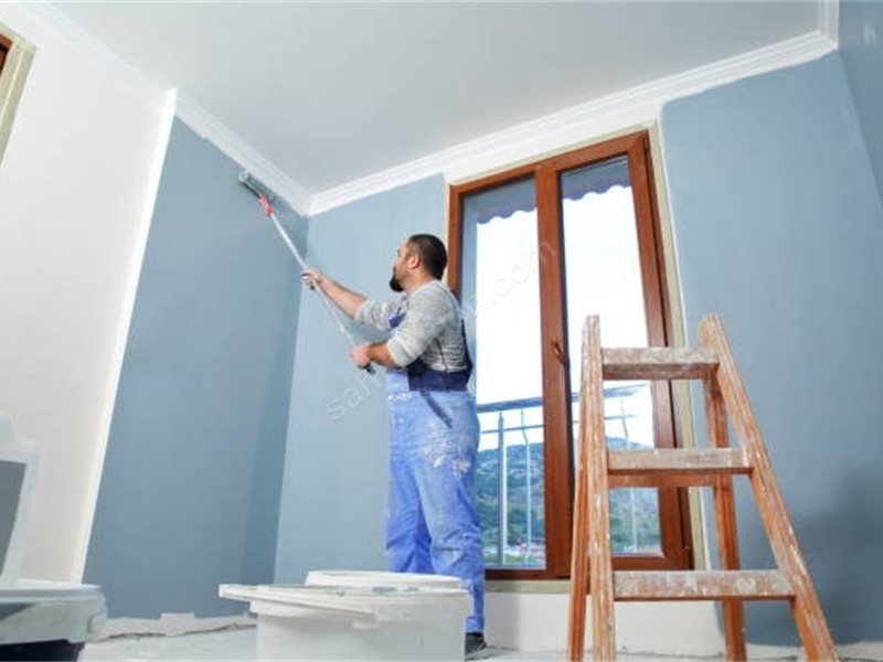 Beyoğlu Boya Badanacı