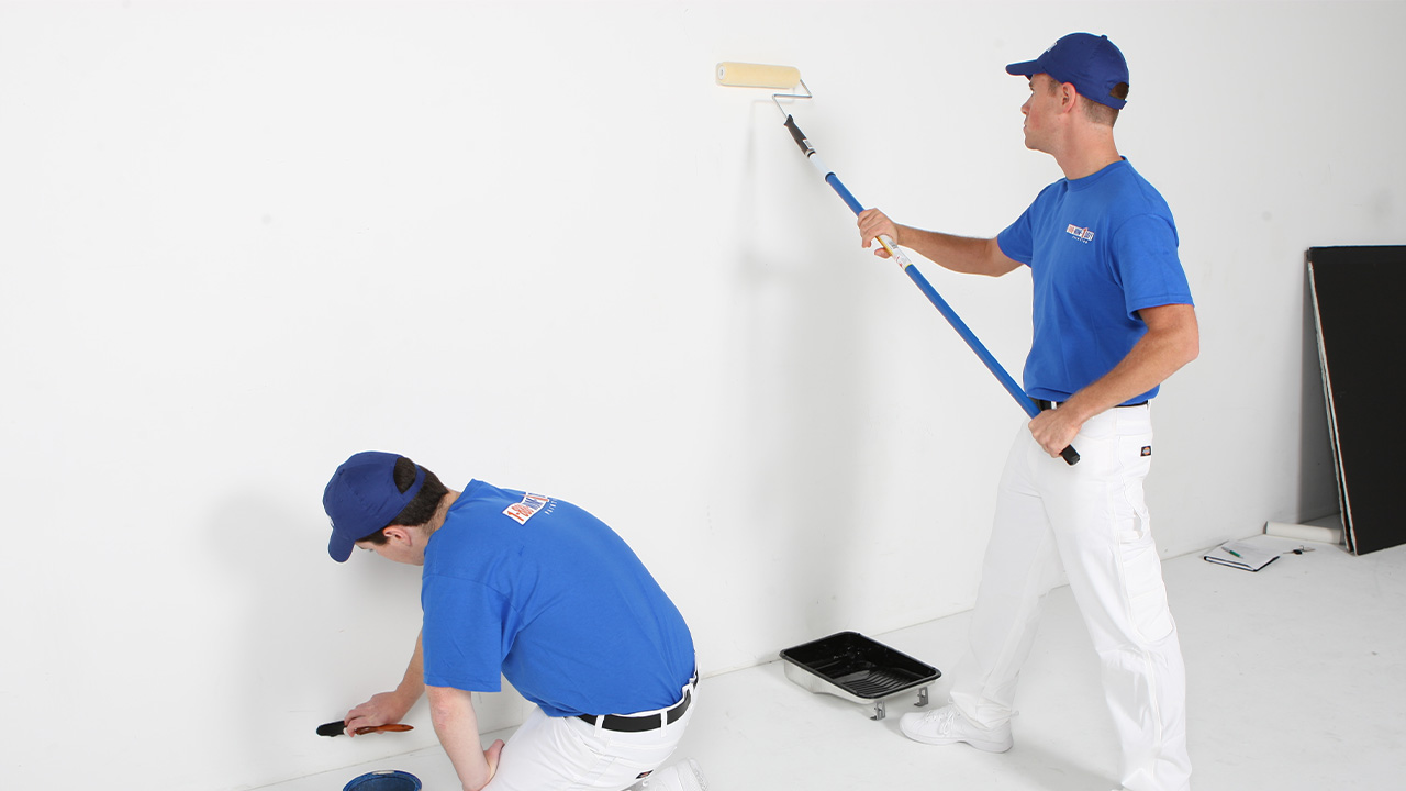 Beyoğlu Boya Badanacı